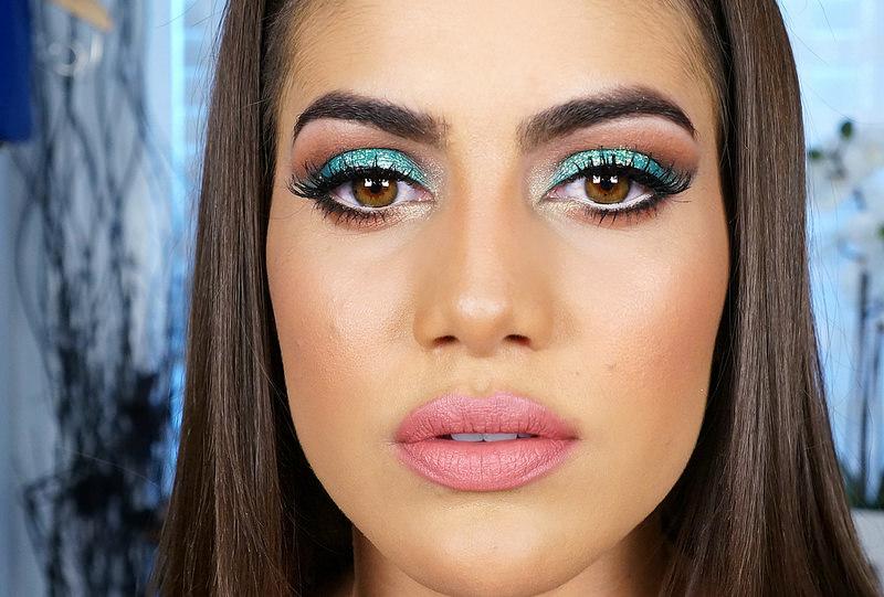 13 Glamorous Makeup Tutorials By Camila Coelho 2494