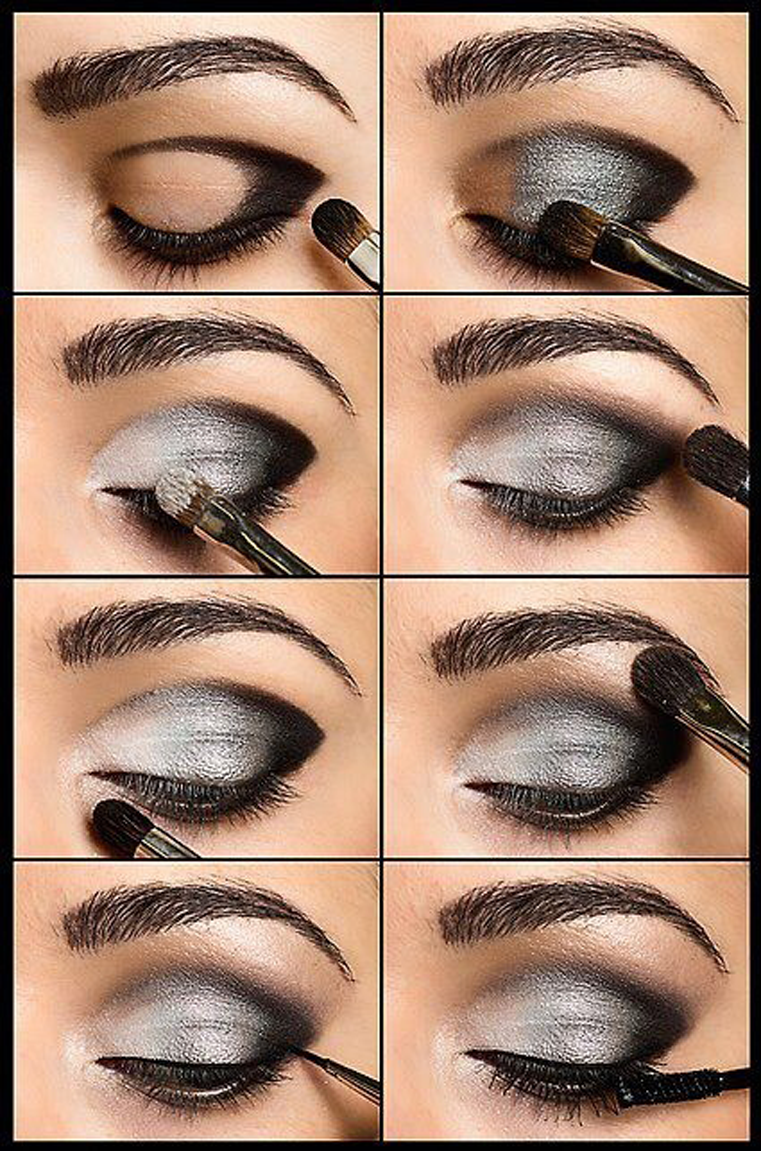 Do Your Makeup Like A Professional With These Stunning Makeup Tutorials