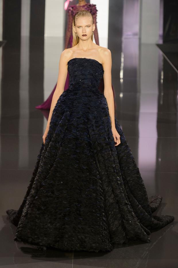 Ralph & Russo’s Fall-Winter 2014-2015 Haute Couture Collection