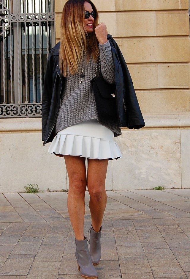 22 Street Style Outfits For Fall 2014