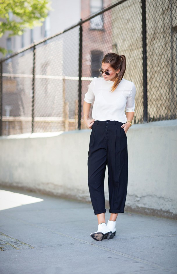 23 Outfits to Update Your Pre-Fall Work Attire