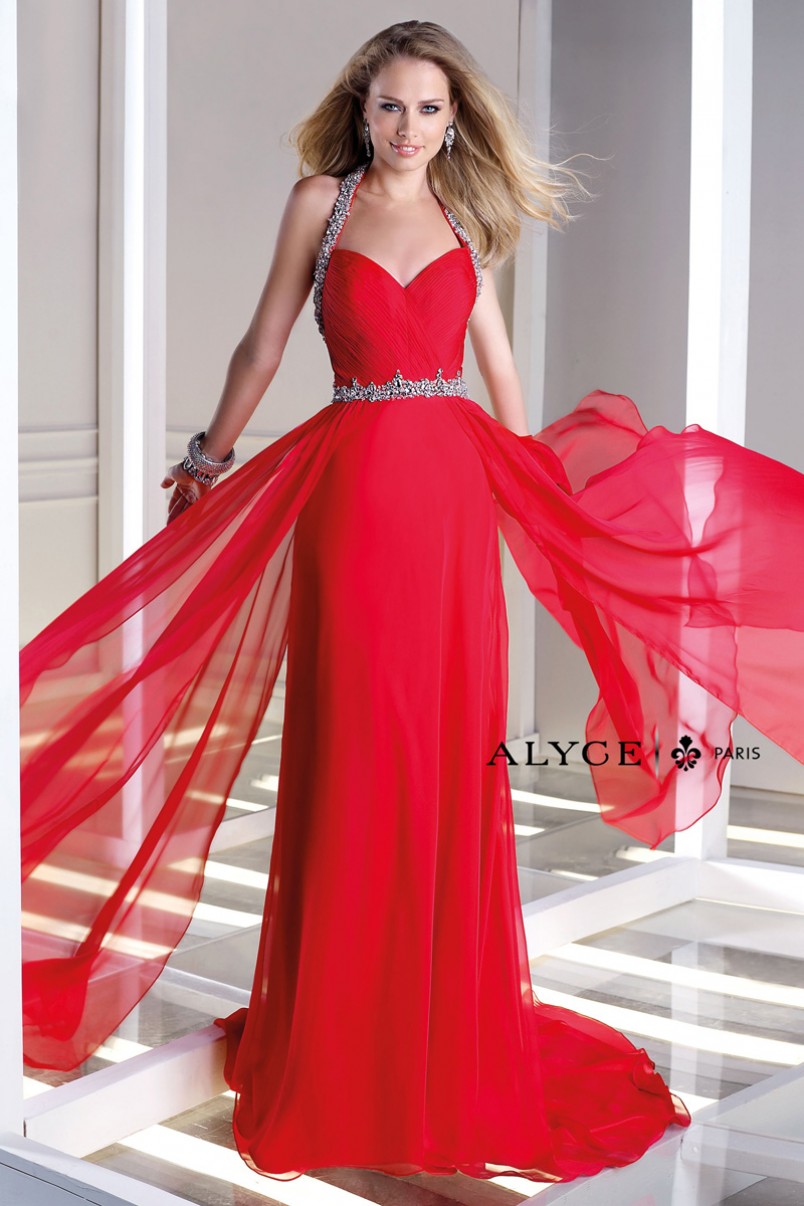15 Glamorous Prom Dresses For 2015 By Alyce Paris