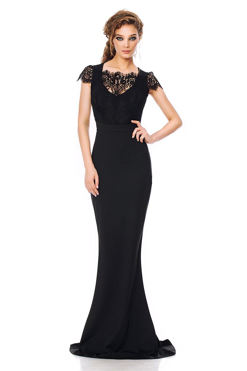 HOT EVENING GOWNS - ROCHII DE SEARA 2015