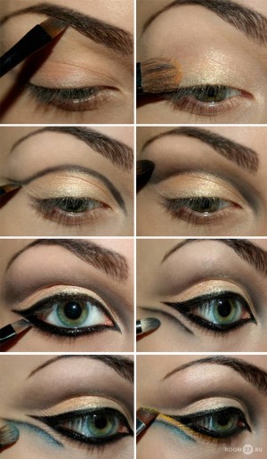 15 Step-By-Step Makeup Tutorials For A Natural Look