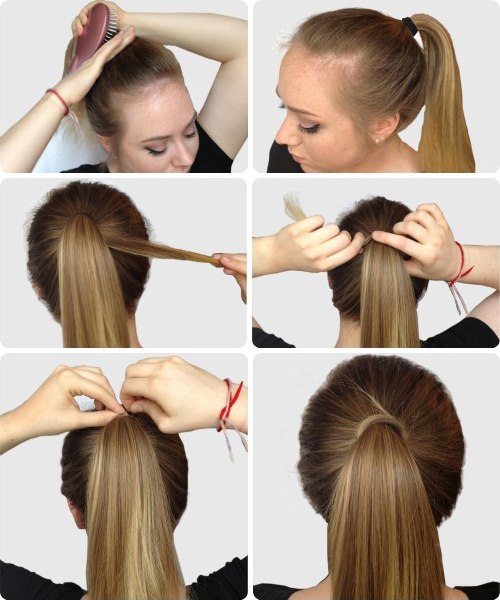 elegant-ponytail-tutorial