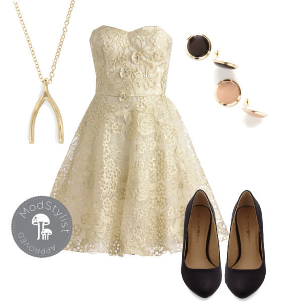 16 Sophisticated Combinations For Your Next Special Occasion