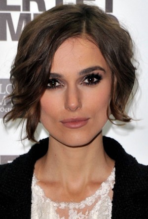 16 Trendy Bob Hairstyles