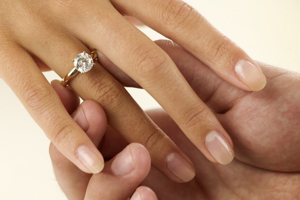 A Few Tips to Help You Choose the Best Wedding Bands