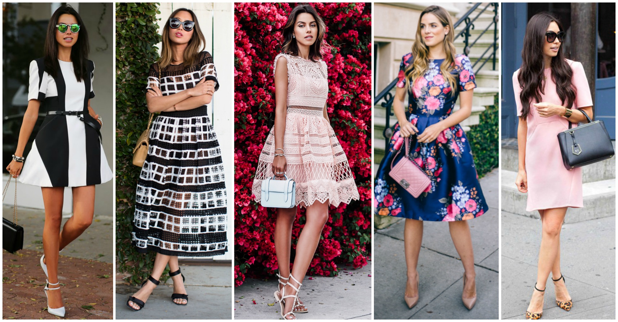 10 Fabulous Dresses to Wear on Your Next Special Event