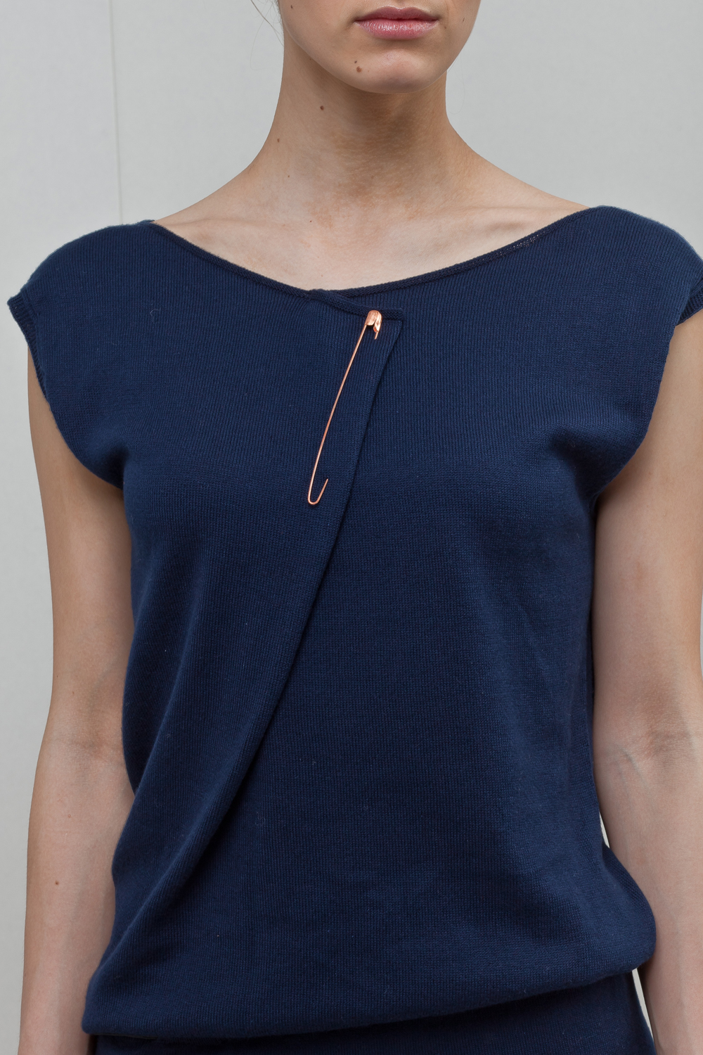 16 Creative Diy Fashion Projects To Make With Safety Pins