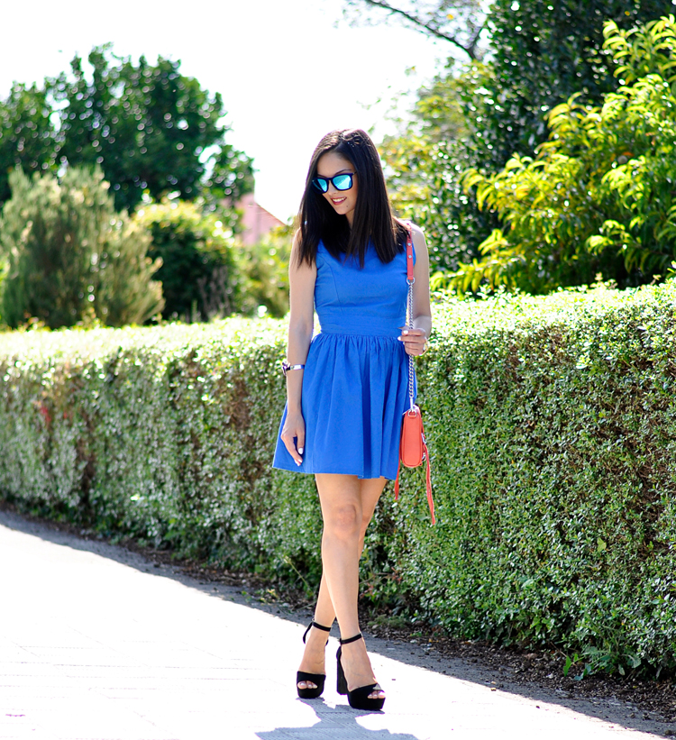 15 Royal Blue Combinations to Copy Right Now