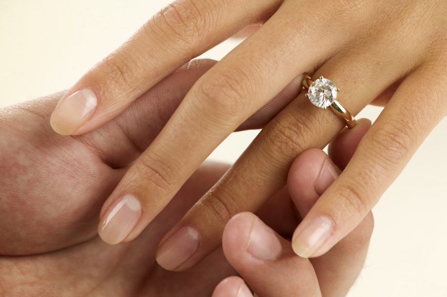What To Know About Designing Your Own Engagement Ring