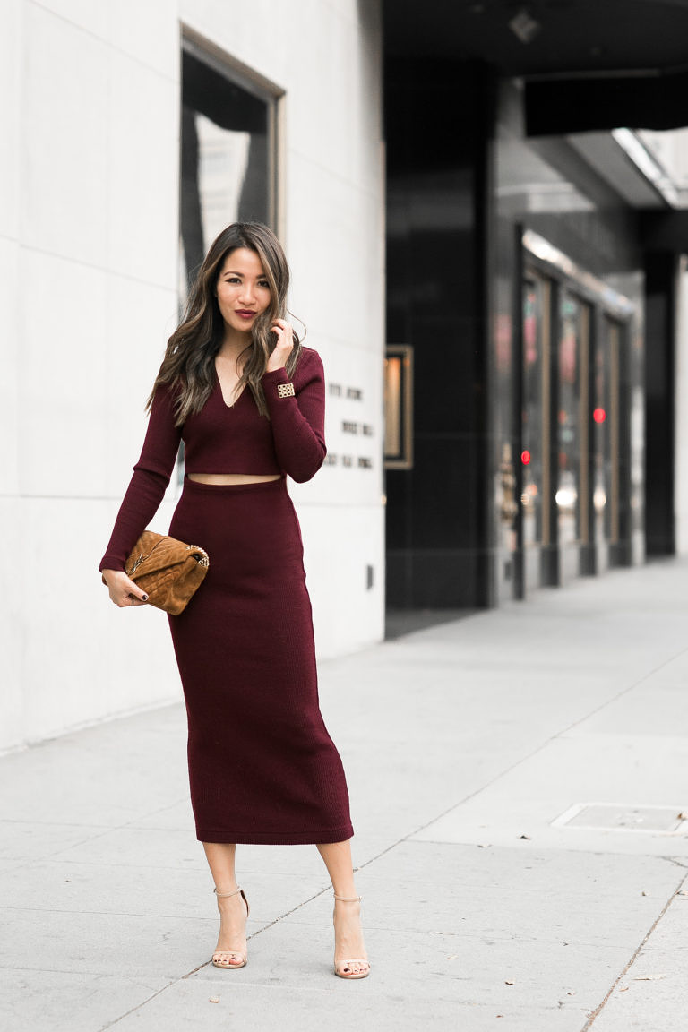 Classy And Chic Dresses You Could Wear To Your Next Party