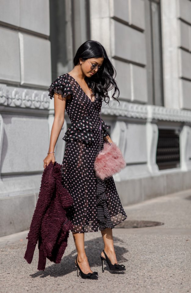 Classy and Chic Dresses You Could Wear to Your Next Party