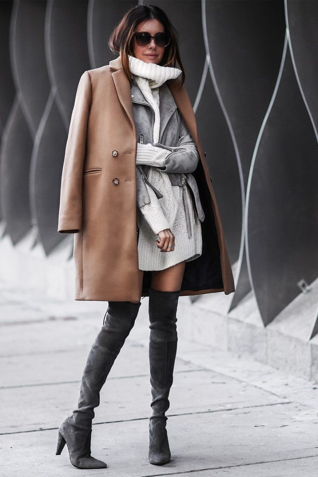 Stylish Winter Outfits for Every Occasion