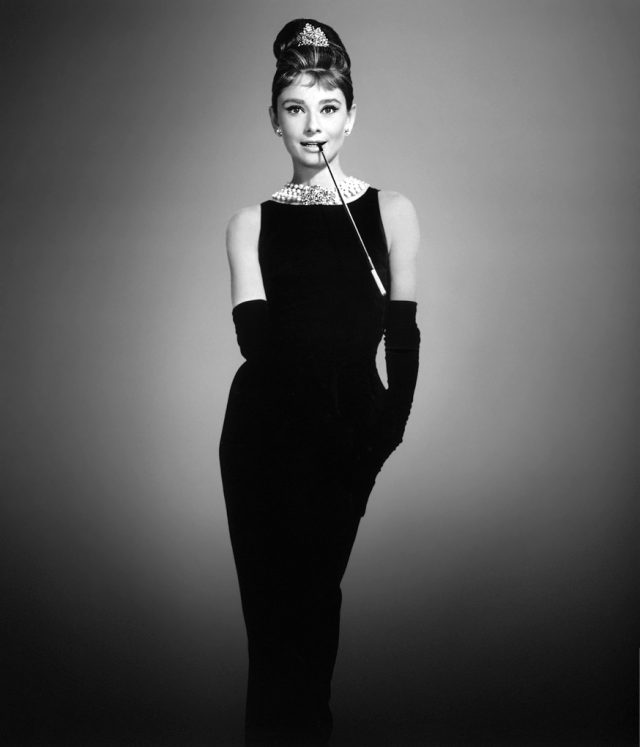 The 5 Most Expensive Little Black Dresses Of All Time!