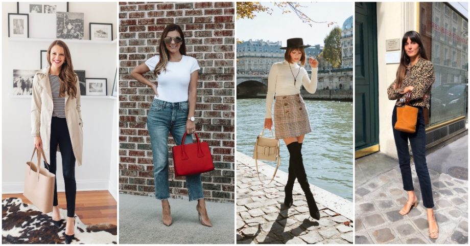 French Style Tricks That Every Lady Should Use