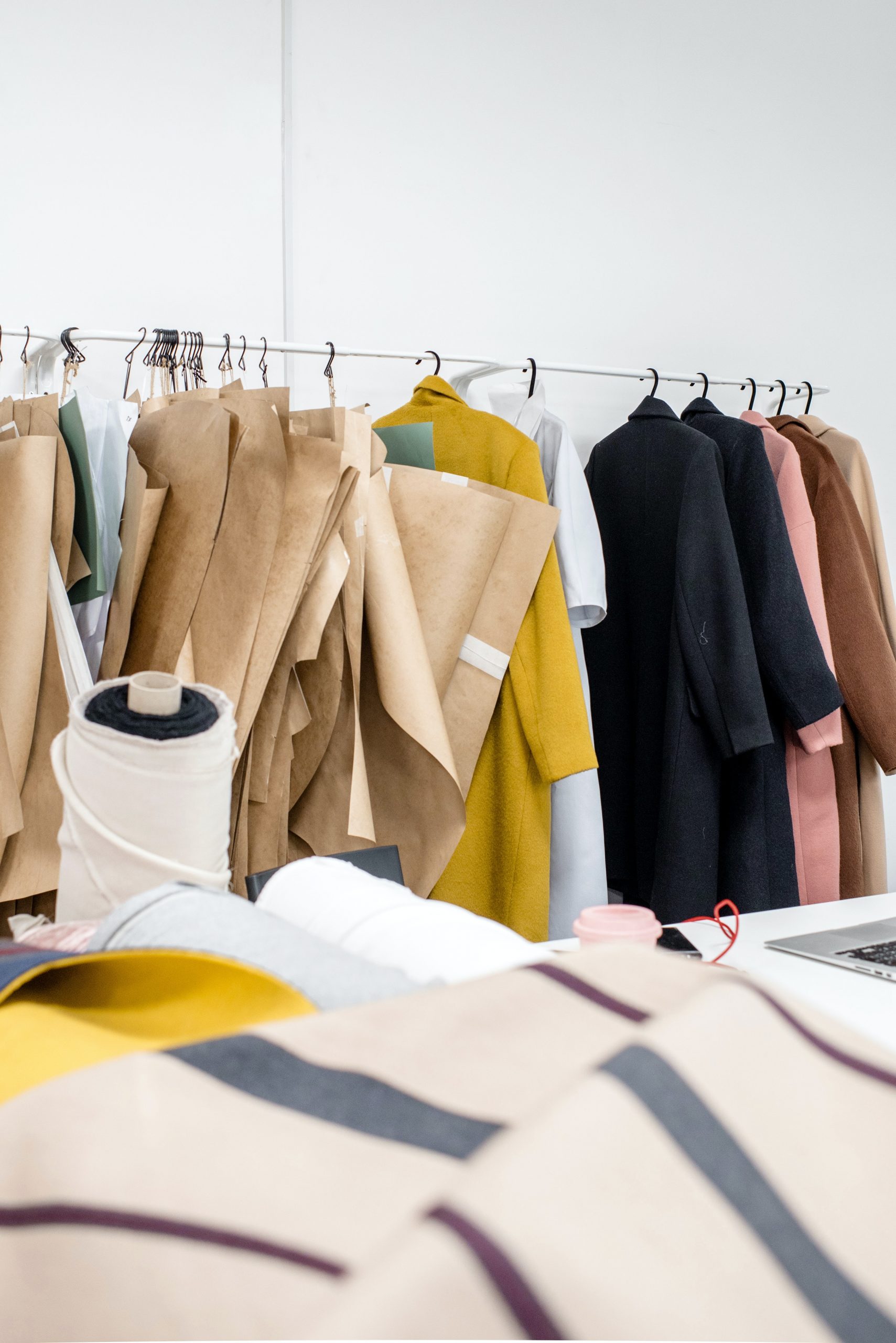 Find your fashion brand niche with 5 simple steps